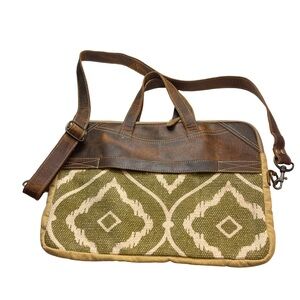 Myra Bag Paris Messenger bag